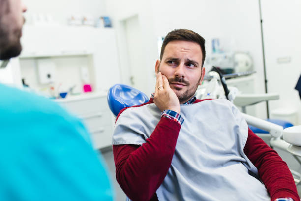 Emergency Dental Services in Central Park, WA