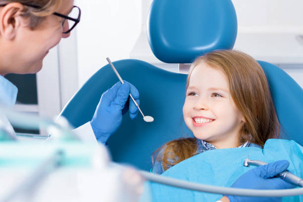 Best Dental Exams and Cleanings  in Central Park, WA