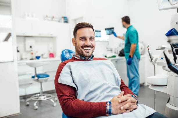 Best Invisalign and Clear Aligners  in Central Park, WA