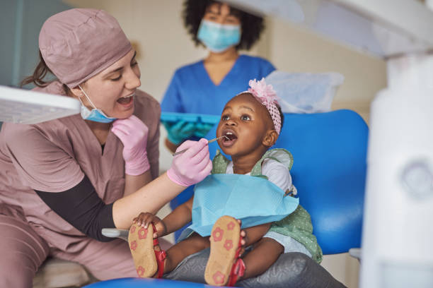  Central Park, WA Holistic Dental Care Services Pros