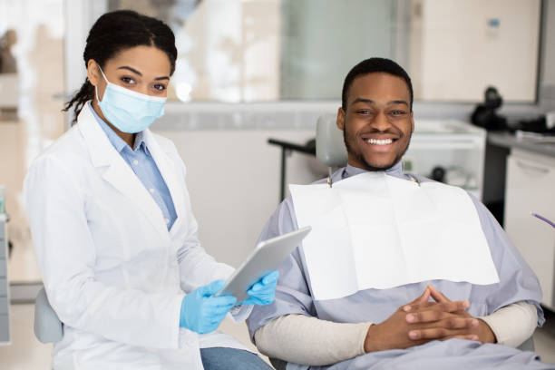 Sleep Apnea Treatment in Central Park, WA