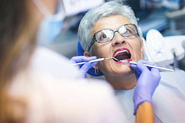 Best Wisdom Tooth Removal  in Central Park, WA