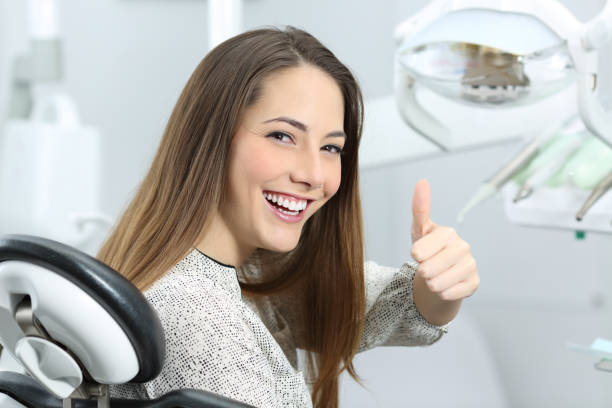 Best General Dentistry  in Central Park, WA